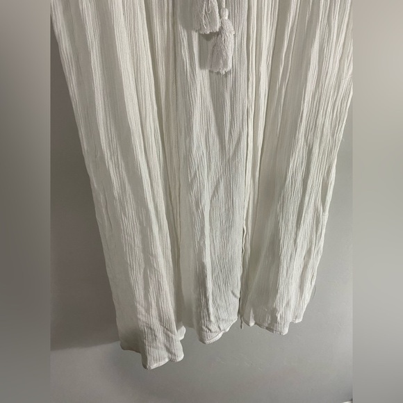 Anandas - Festival Swim Cover up - Picture 7 of 11